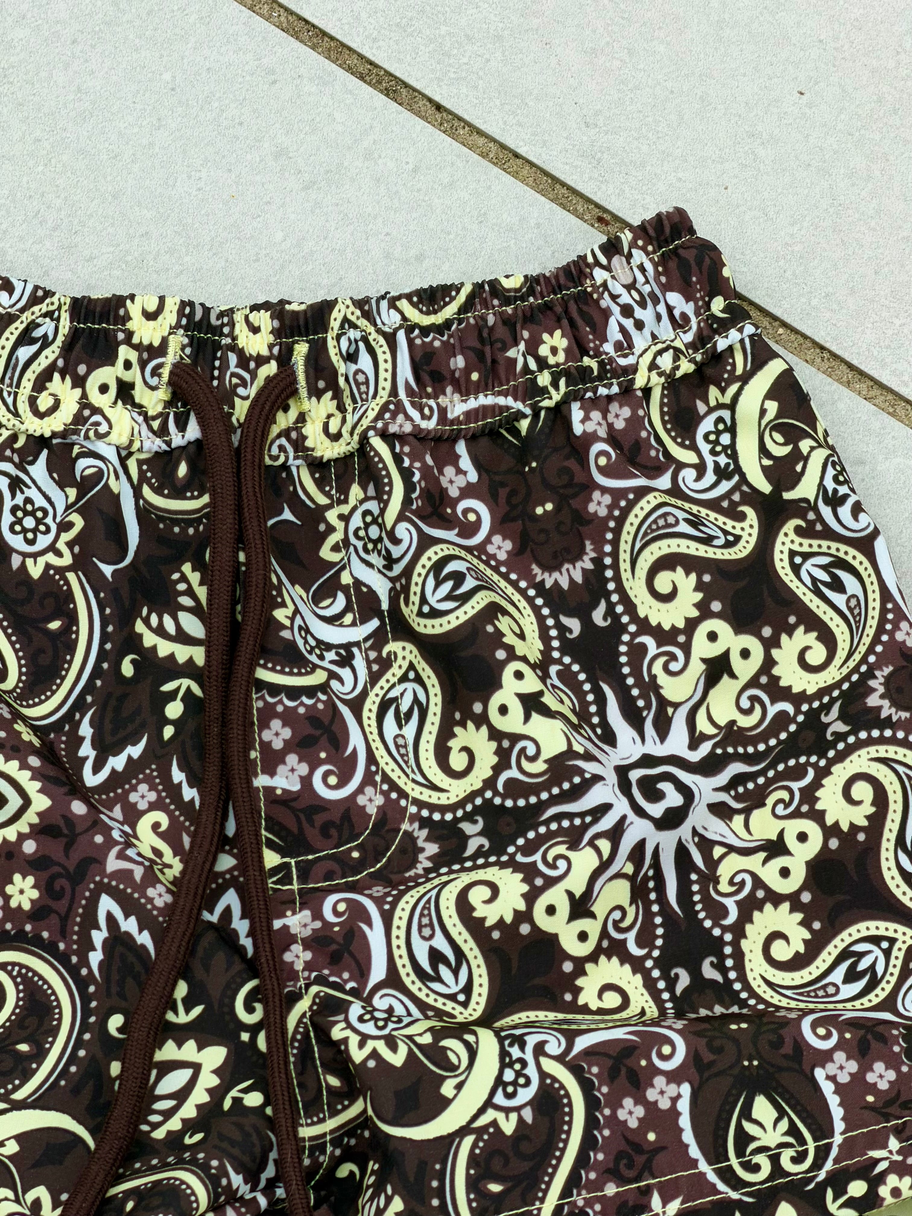 ARIZONA SWIM SHORTS - MINI