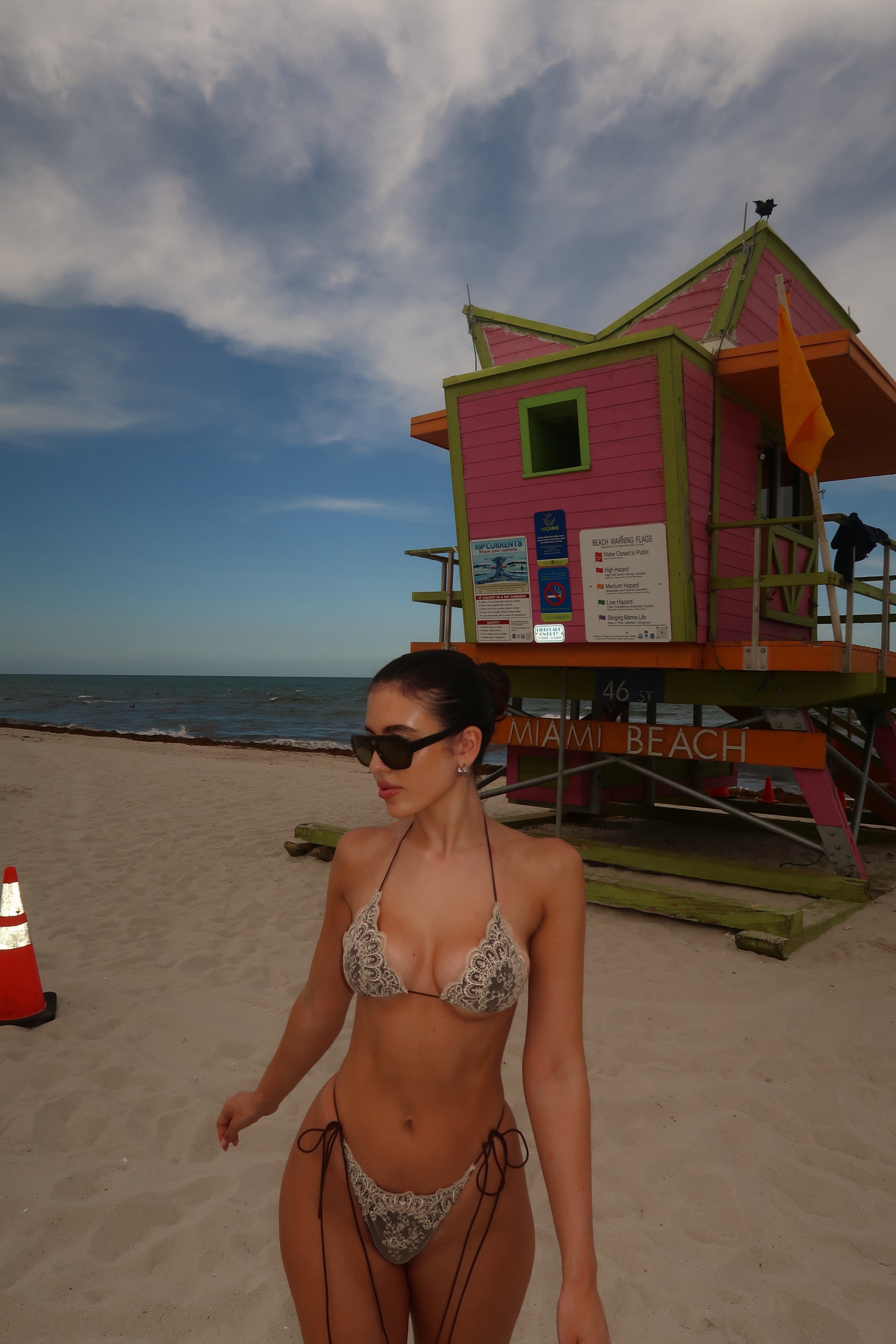 ROSITA BIKINI - COCONUT