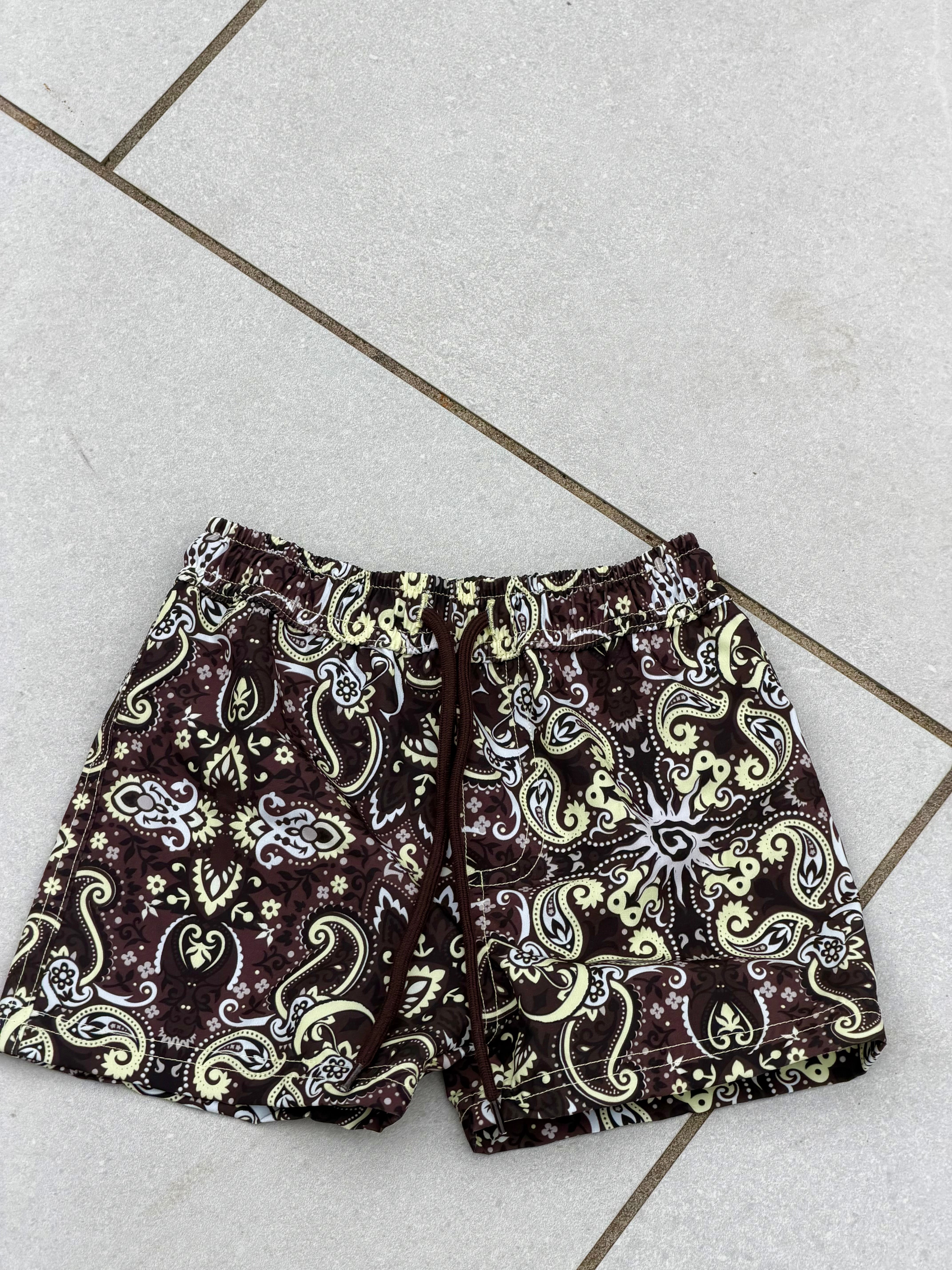 ARIZONA SWIM SHORTS - MINI